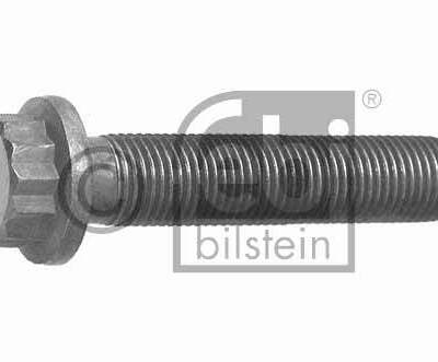 VIS POUR BIELLE M12X1.25 56MM LONGEUER 12-PANS
